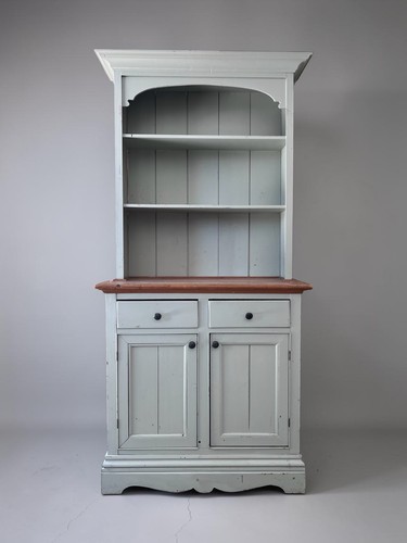Vintage late c20th solid - solid, pine