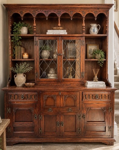 Heavy oak old charm - heavy,
