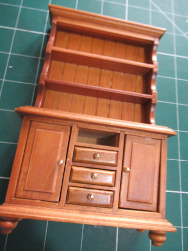 Dolls house welsh - dolls,