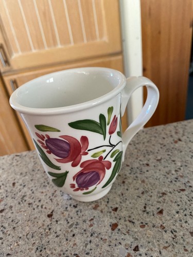 Portmeirion welsh dresser mug - portmeirion,