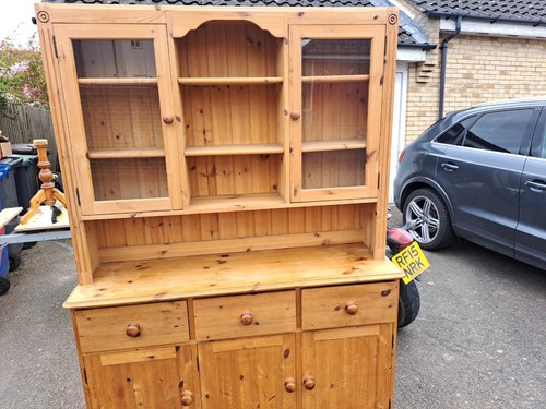 Welsh dresser - welsh,