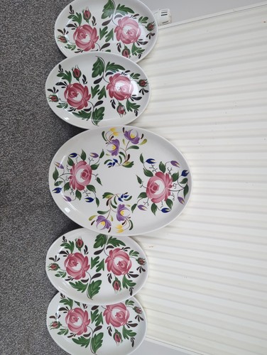 Portmeirion welsh dresser - welsh,