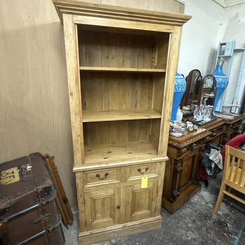 Victorian solid pine welsh - solid,