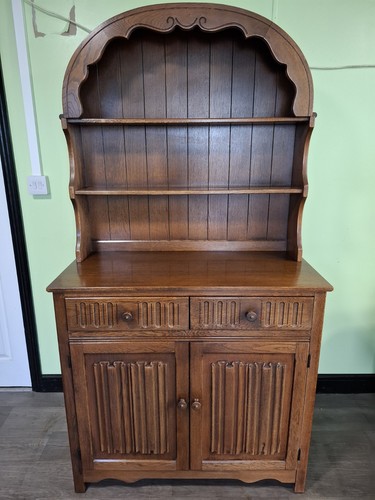 Dutch welsh dresser - welsh,