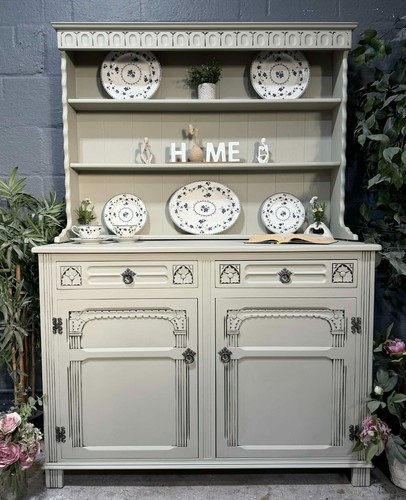 Lovely professionally upcycled