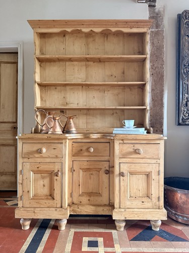 Vintage farmhouse rustic - vintage,
