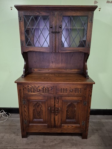 Welsh dresser webber - dresser,