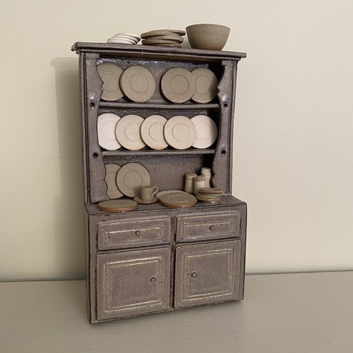 Mike pollard studio pottery - pollard,