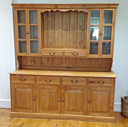 Large real pine welsh - large,