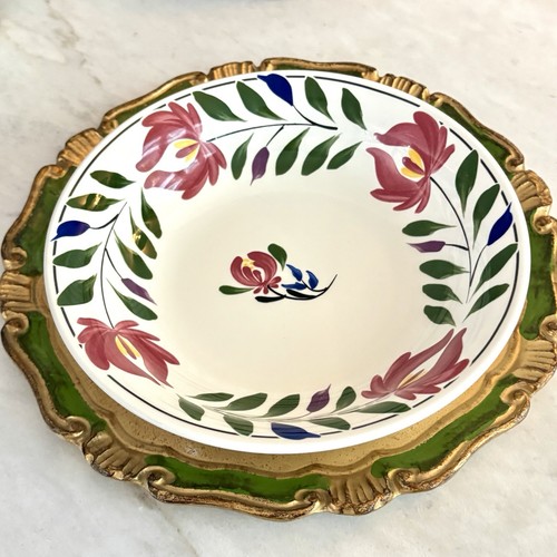 Vintage portmeirion welsh - vintage,