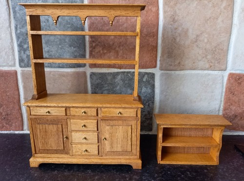 Dollhouse miniature welsh - dollhouse,