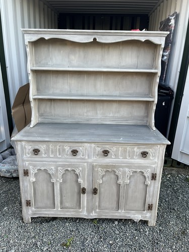 Antique ornate welsh - ornate,