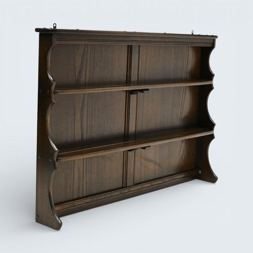 Original ercol dresser top - original,