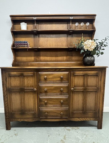 Ercol welsh dresser - ercol,