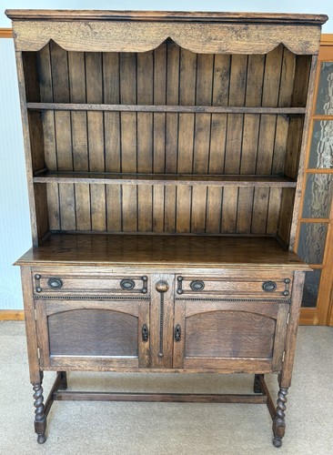Antique 20th century barley - antique,