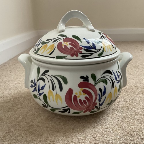 Portmeirion welsh dresser - welsh, 4
