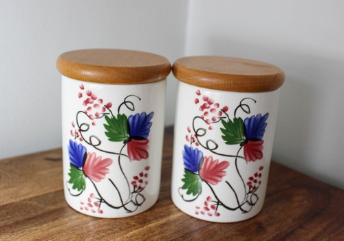 Portmeirion welsh dresser - portmeirion,