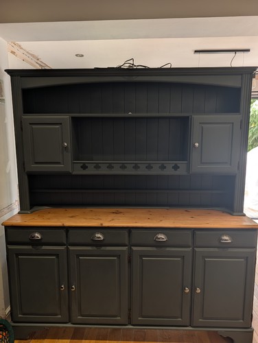 Ducal victoria solid - solid, pine