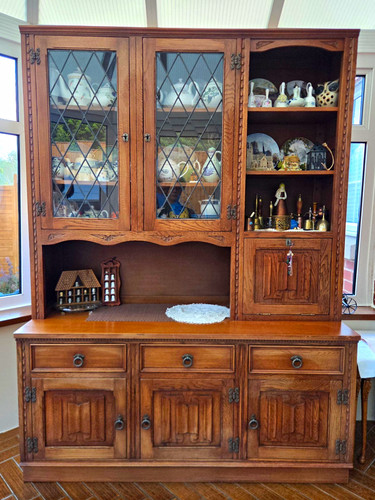 Jaycee furniture solid - jaycee, oak