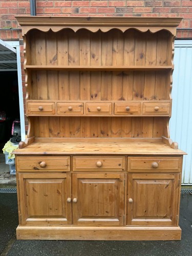 Custom painted vintage country - custom,