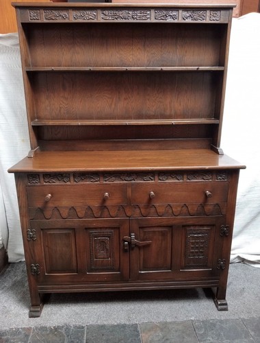 Welsh dresser webber - dresser,
