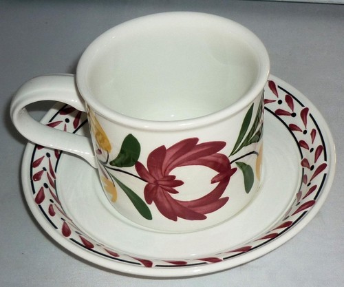 Vintage portmeirion welsh - vintage,