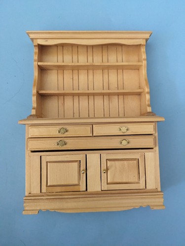 Vintage dollhouse miniature - vintage,