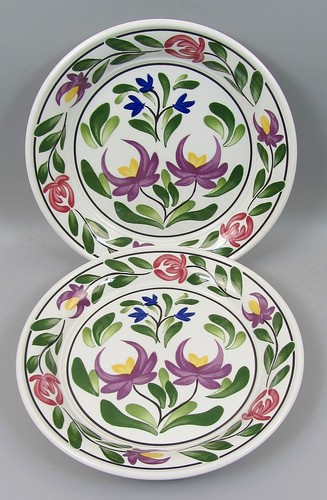 Portmeirion welsh dresser - welsh,