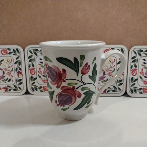 Rare portmeirion welsh - portmeirion, dresser