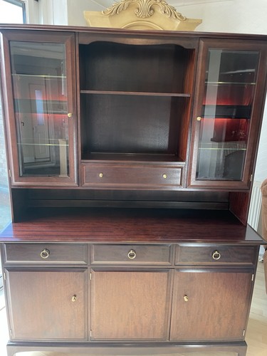 Stag minstrel welsh - stag, dresser