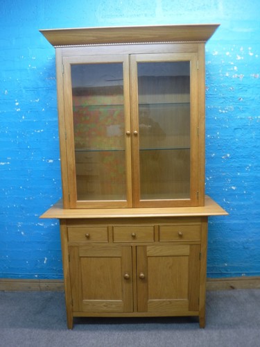 Marks spencer solid oak wood - marks,