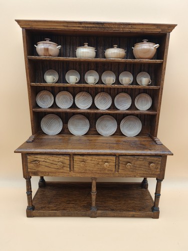 Vintage apprentice miniature - vintage,