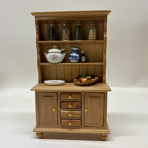 12th scale dolls - dolls, house